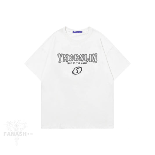 ローズエンジェルTシャツ(全2色)