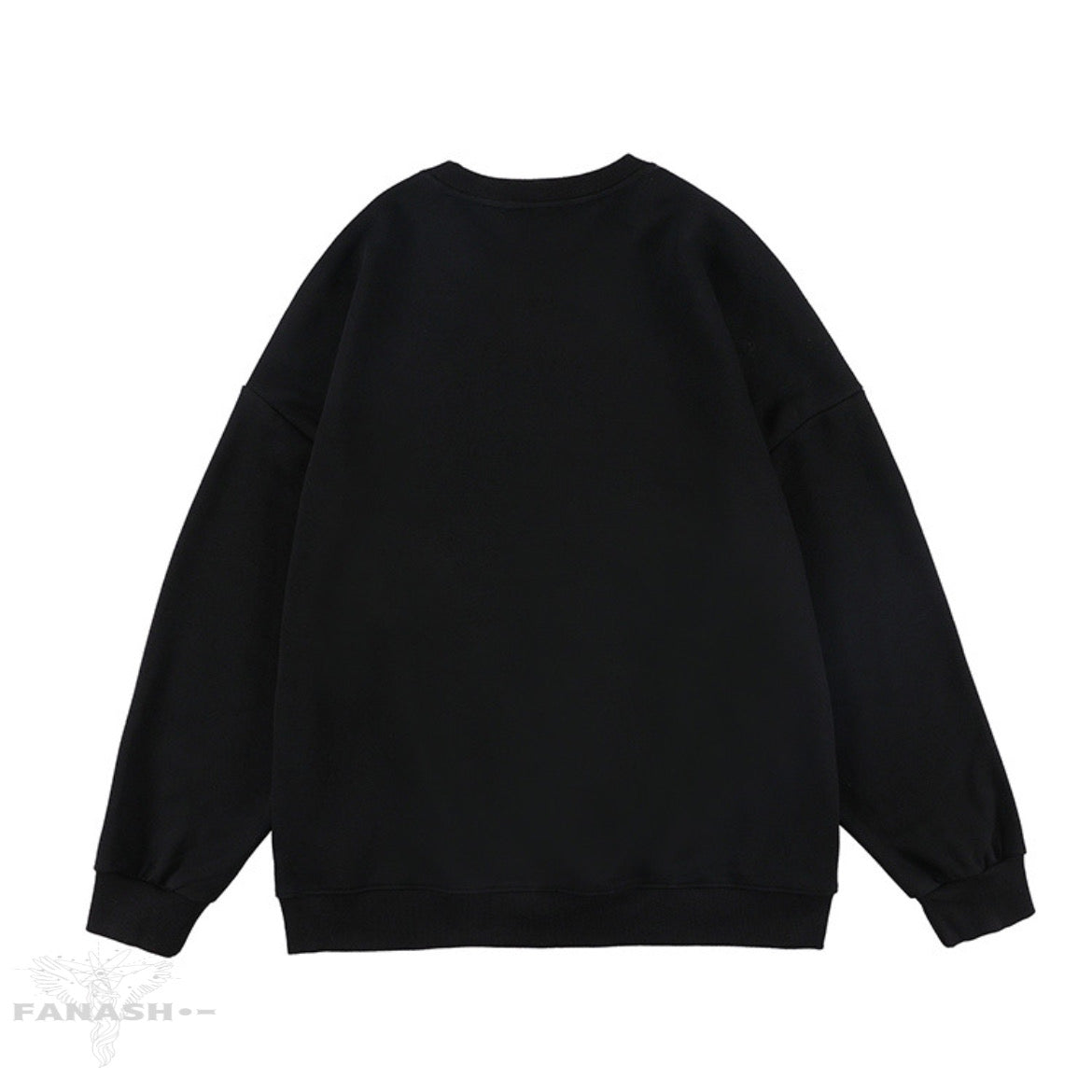 アメリカンストリートスウェット(全2色) – FANASH•− アメリカンストリートスウェット(全2色) – FANASH•−