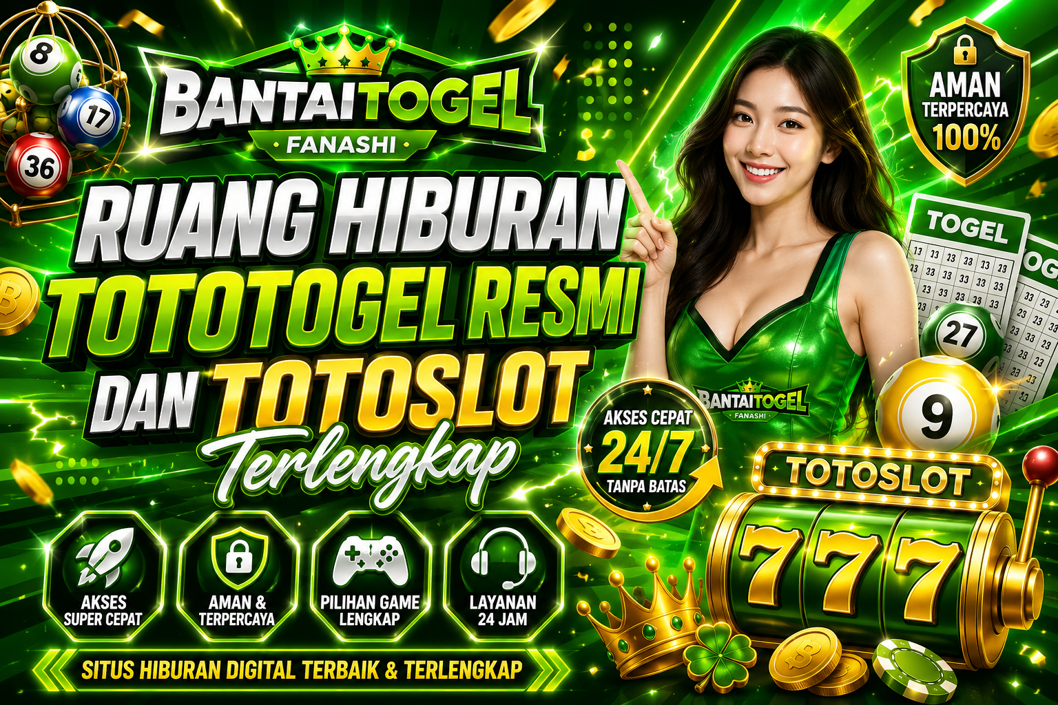 BANTAITOGEL